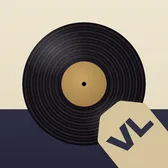 Vinylist App-Icon
